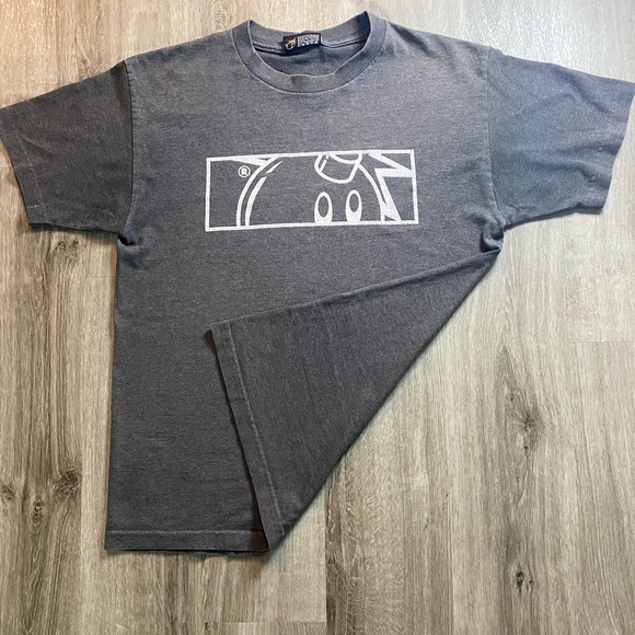 MENS “The hundreds grey” T- Shirt - Picture 2 of 2